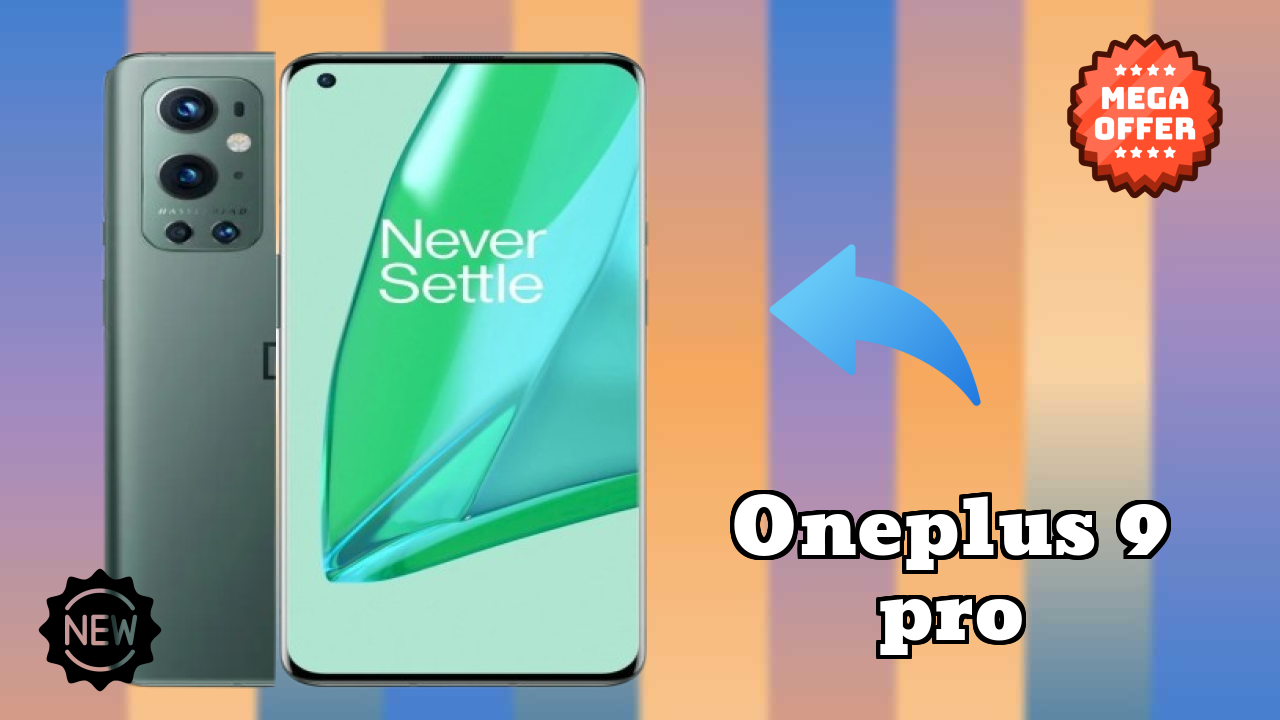 OnePlus 9 Pro Camera Review: 48 MP + 50 MP + 8 MP + 2 MP Rear Camera Photo Test
