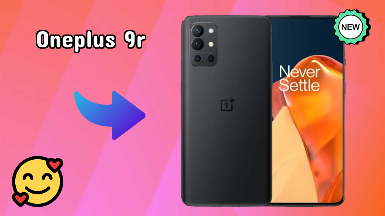 OnePlus 9R Price: ₹19,999 - Complete Analysis