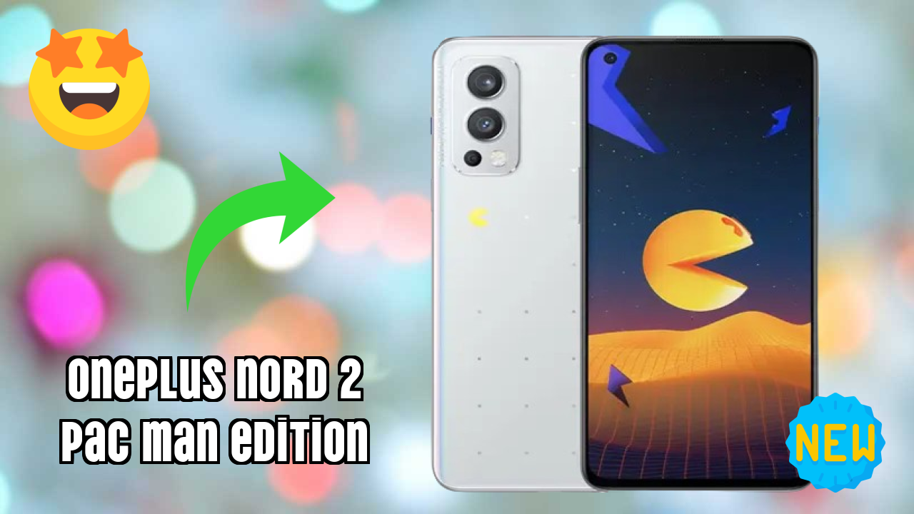 OnePlus Nord 2 Pac Man Edition 2026 Feature-by-Feature Insight
