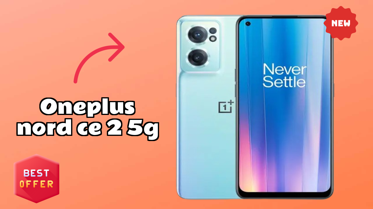 OnePlus Nord CE 2 5G RAM Review: 6 GB RAM Multitasking Analysis