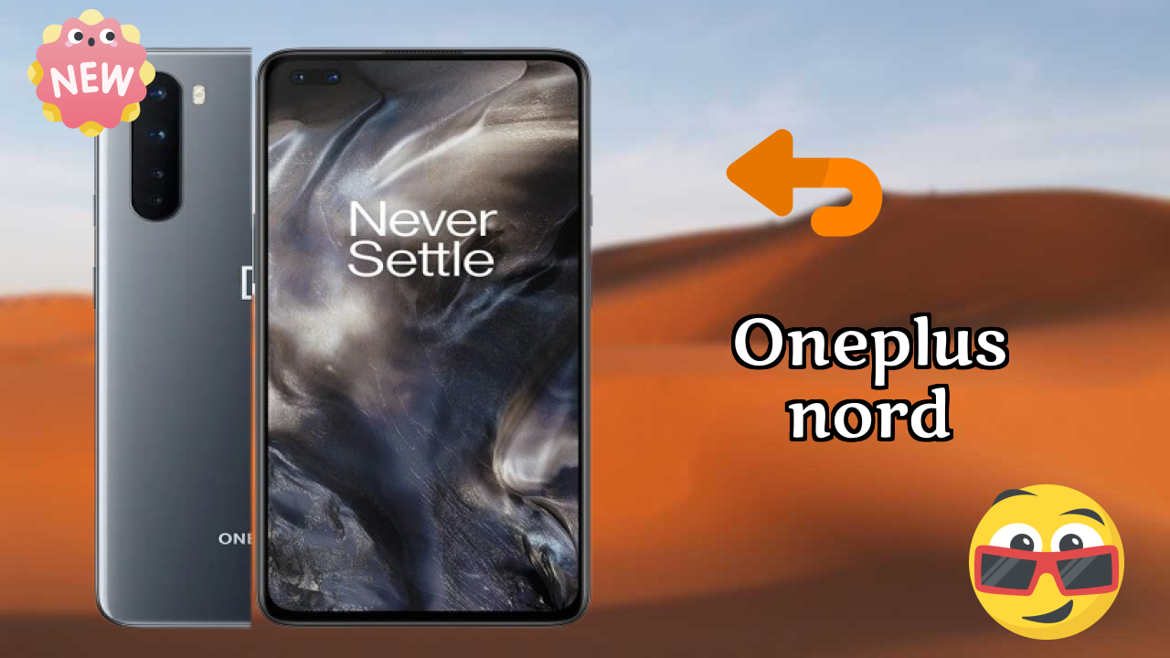 OnePlus Nord Camera Quality: 48 MP + 8 MP + 5 MP + 2 MP Rear Camera Samples