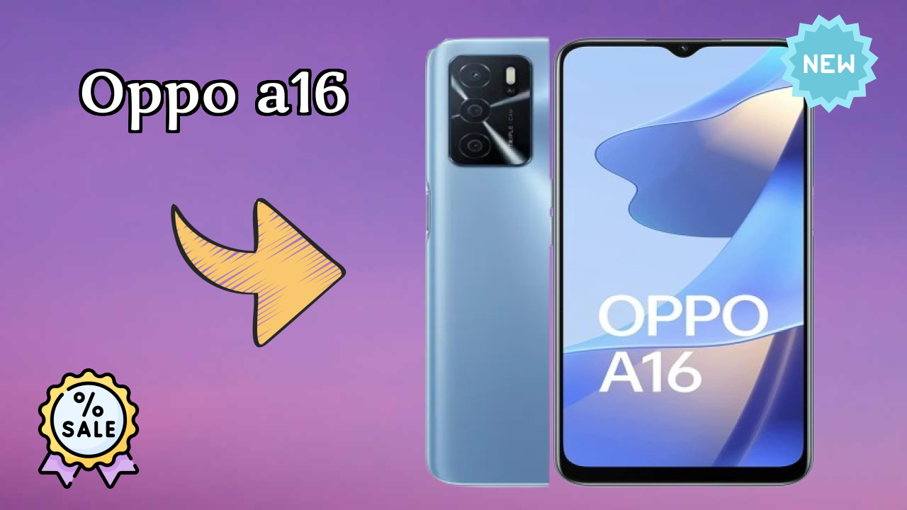 OPPO A16 Camera Samples: 13 MP + 2 MP + 2 MP Rear Camera Real Photos