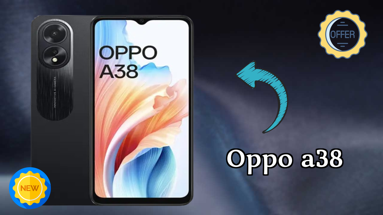 OPPO A38 Gaming Benchmarks: MediaTek Helio G85 Tested