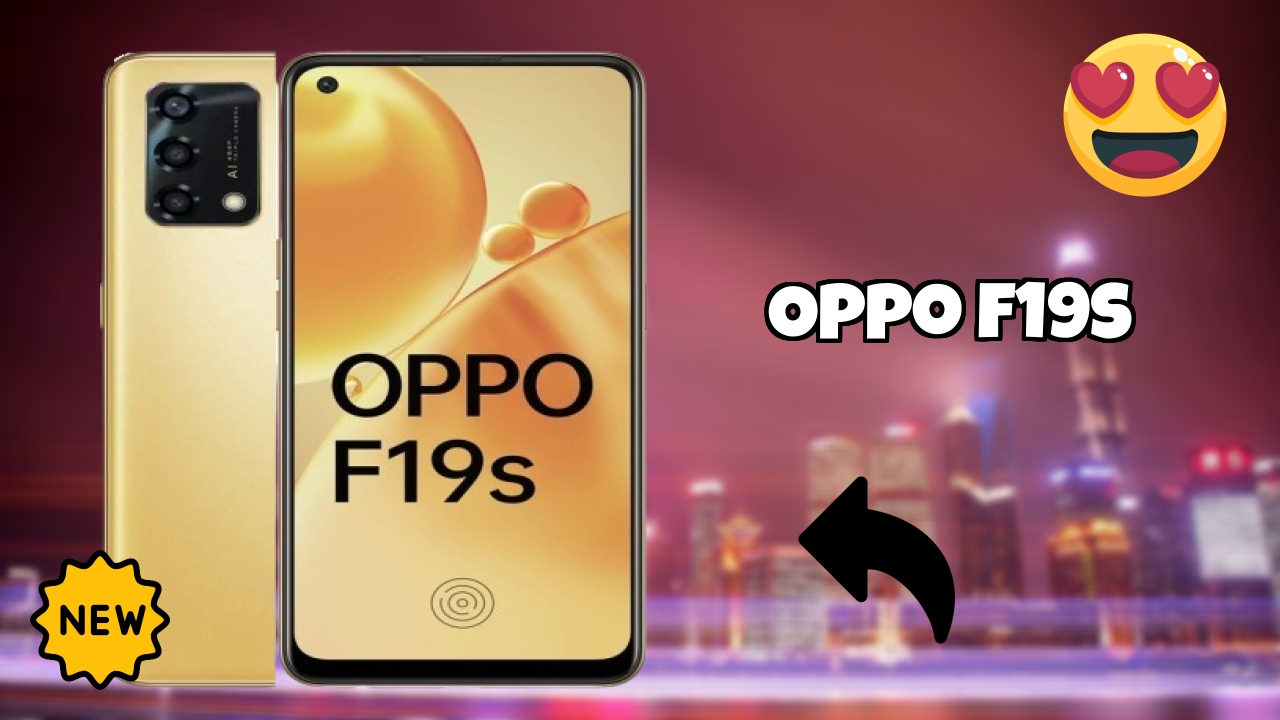 OPPO F19s Camera Review: 48 MP + 2 MP + 2 MP Rear Camera Photo Test