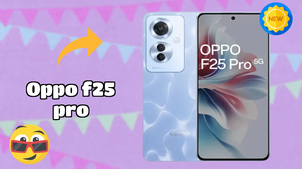 OPPO F25 Pro Camera Review: 64 MP + 8 MP + 2 MP Rear Camera Photo Test