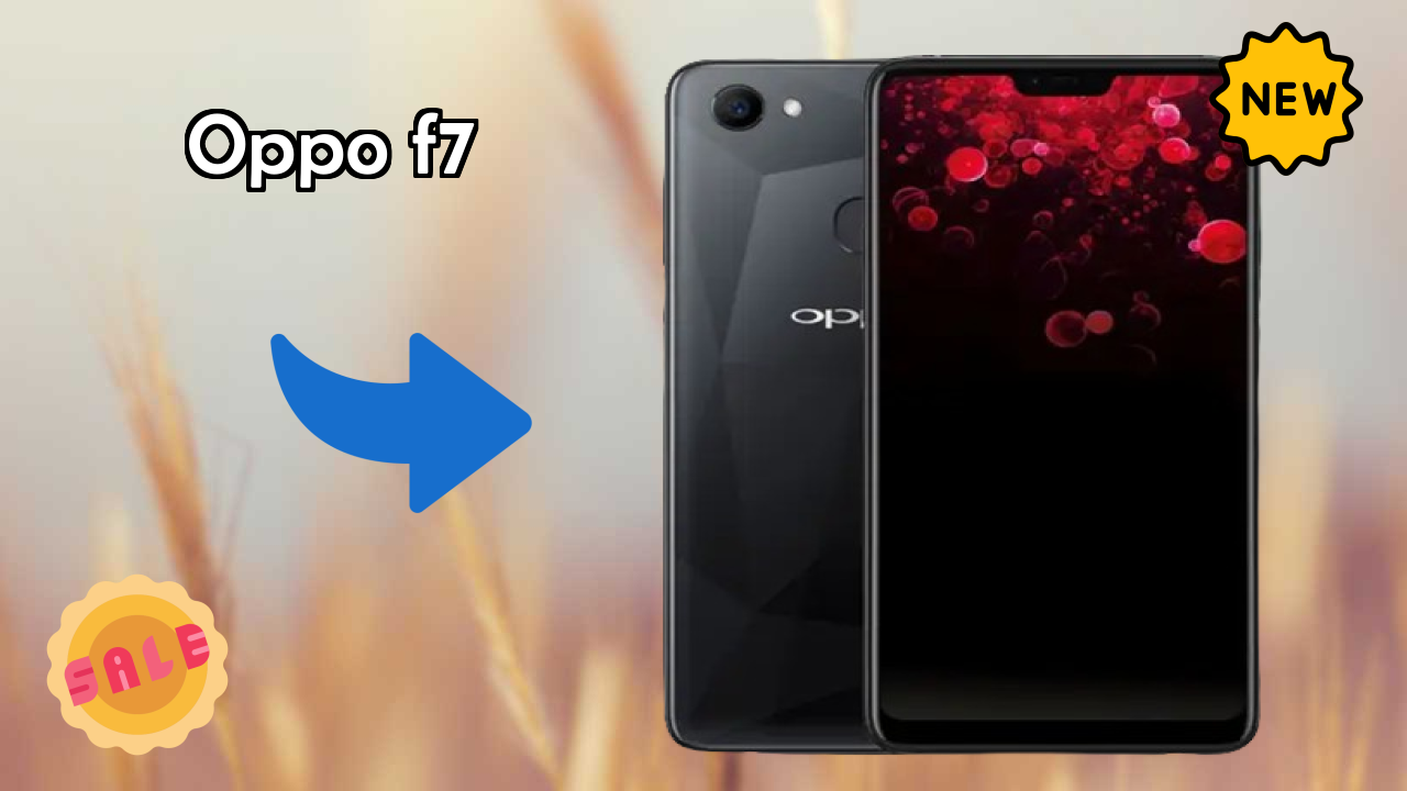 OPPO F7 Price Analysis: ₹22,990 Value for Money?