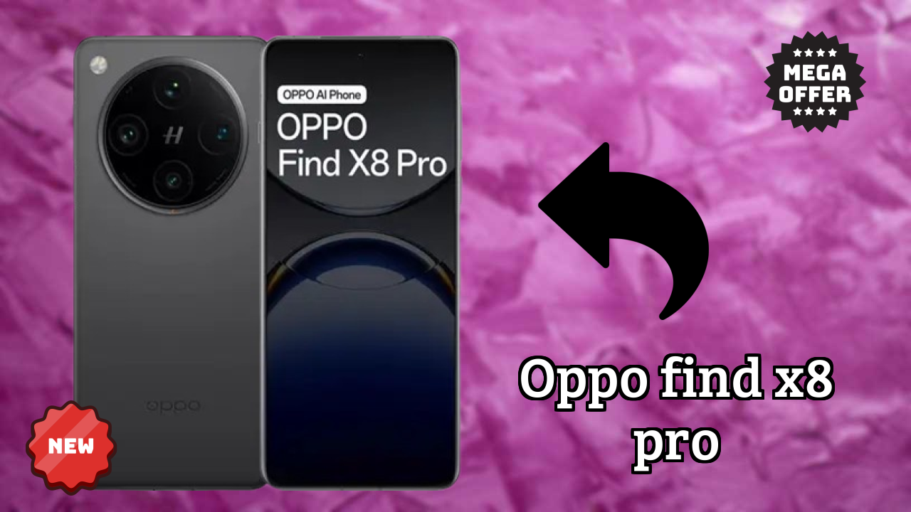 Oppo OPPO Find X8 Pro Camera Samples: Real Photo Tests