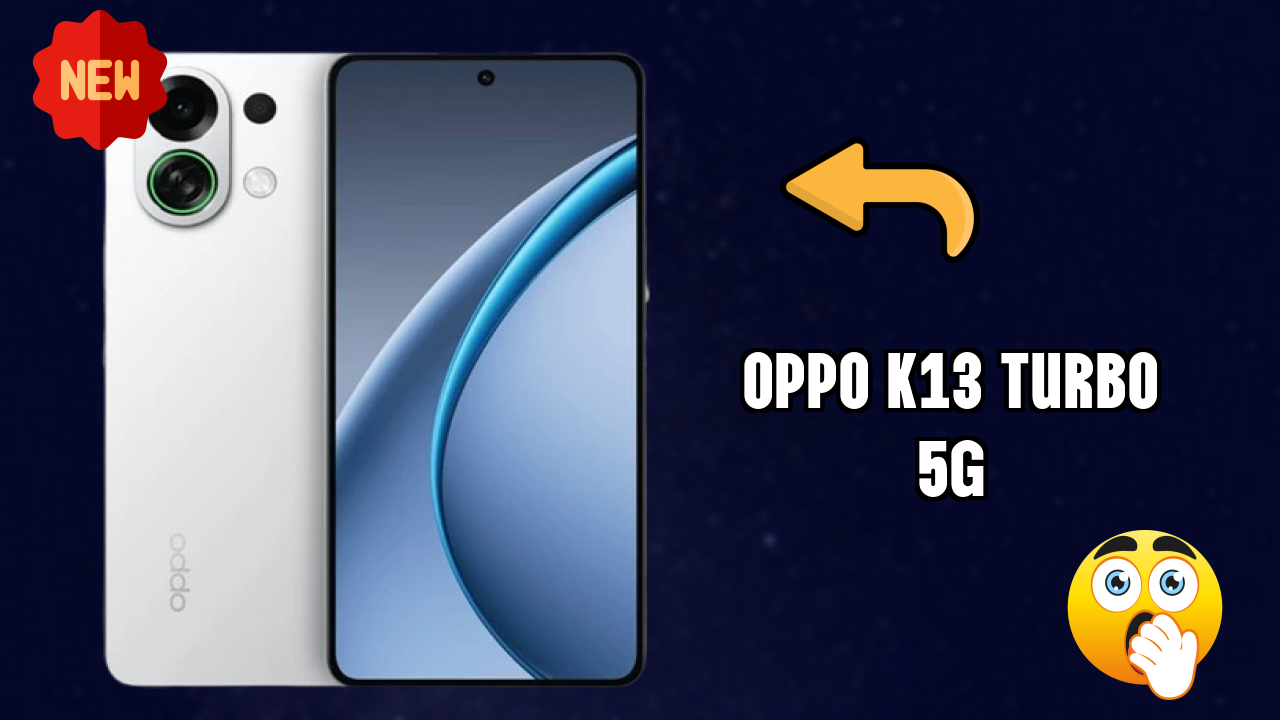 OPPO K13 Turbo 5G Battery Life: 7000 MAh Real-World Review