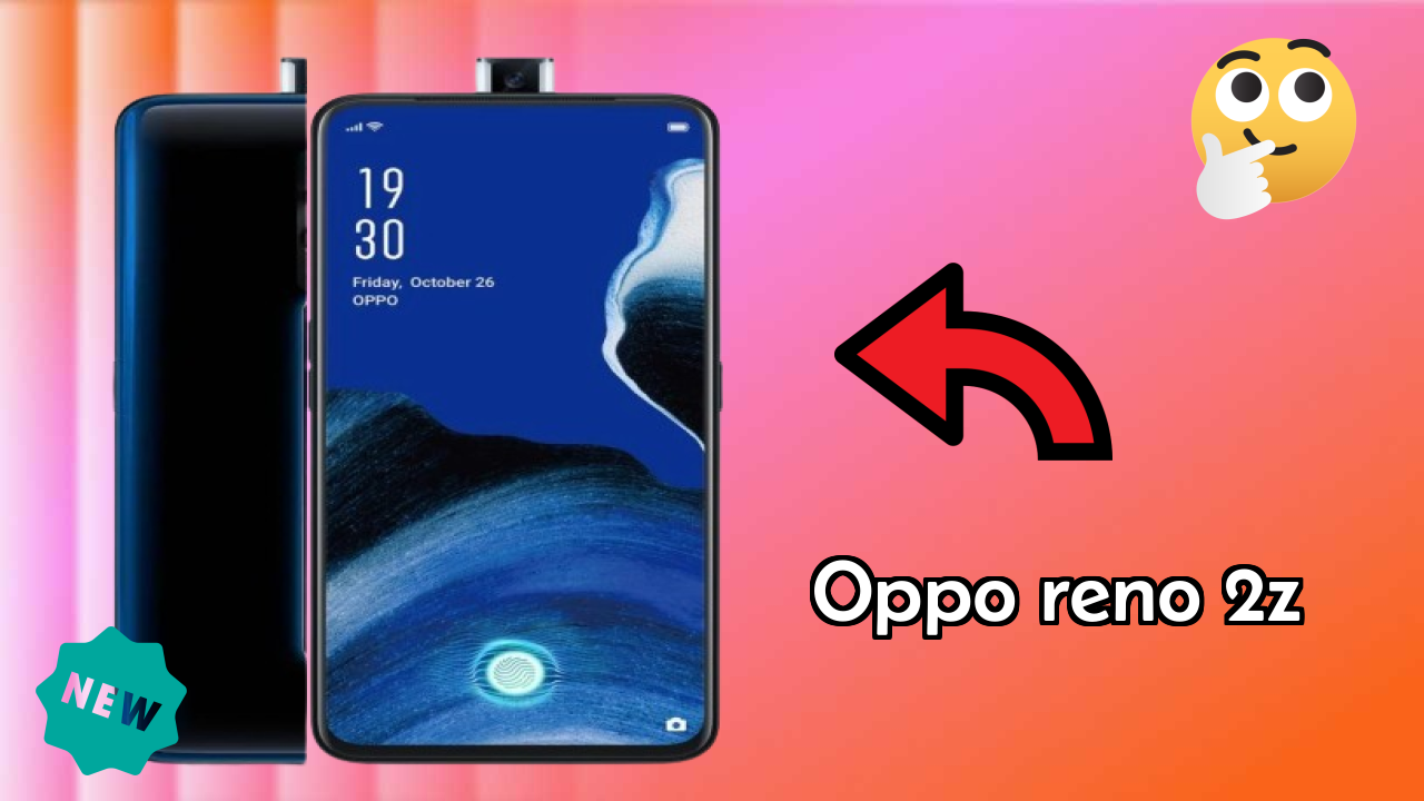 OPPO Reno 2Z Battery Review: 4000 MAh VOOC Charging Usage Analysis