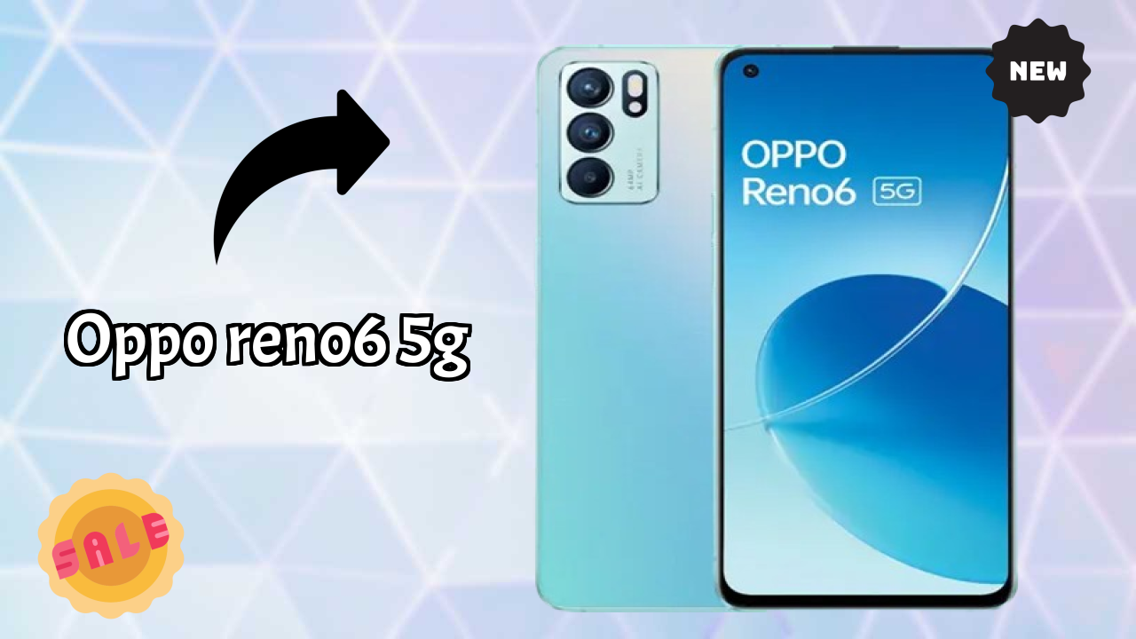 OPPO Reno6 5G Camera Test: 32 MP Front Camera Selfie Quality