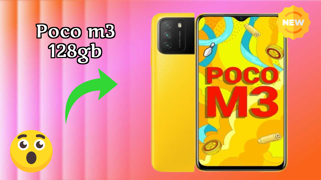 POCO M3 128GB Processor Test: Snapdragon 662 Speed Review