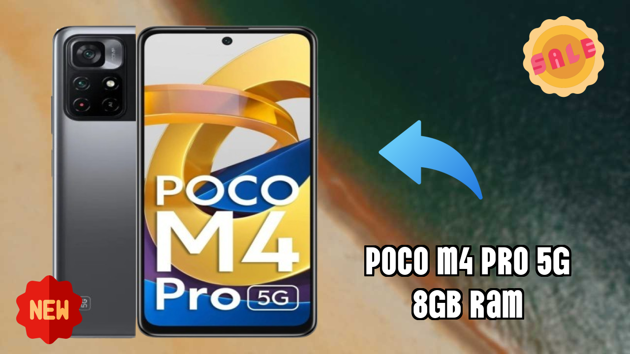 POCO M4 Pro 5G 8GB RAM Processor Test: MediaTek Dimensity 810 Performance