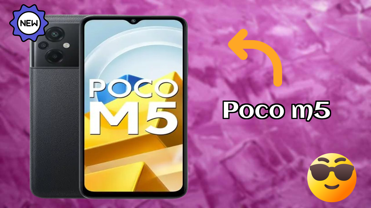 POCO M5 Selfie Review: 8 MP Front Camera Quality Test