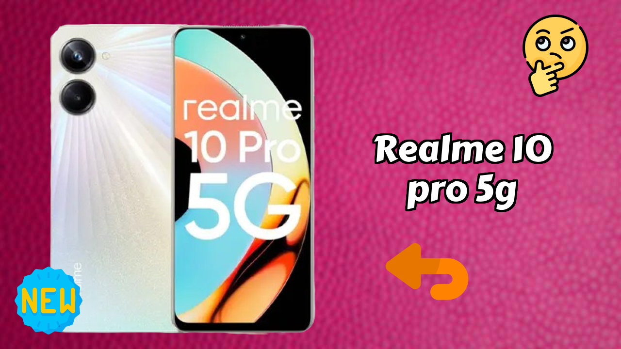 Realme 10 Pro 5G Display Quality: IPS LCD Explained