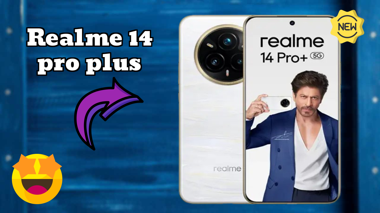 Realme 14 Pro Plus Camera Review: 50 MP + 8 MP + 50 MP Rear Camera Photo Test