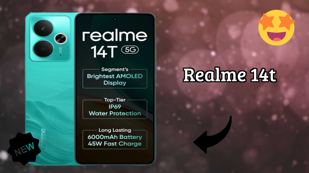 Realme 14T Price Review: ₹15,999 Complete Analysis