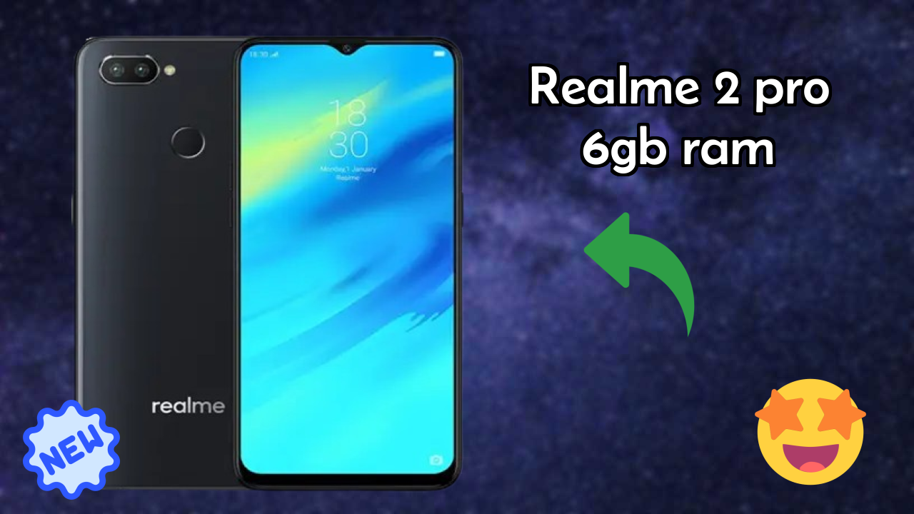 Realme 2 Pro 6GB RAM Camera Review: 16 MP + 2 MP Rear Camera Photo Test