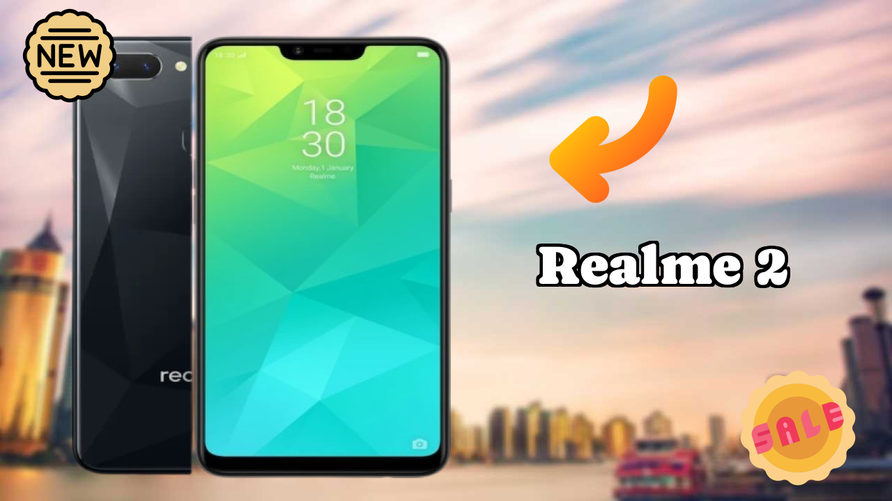 Realme 2 Processor Test: Snapdragon 450 Benchmarks