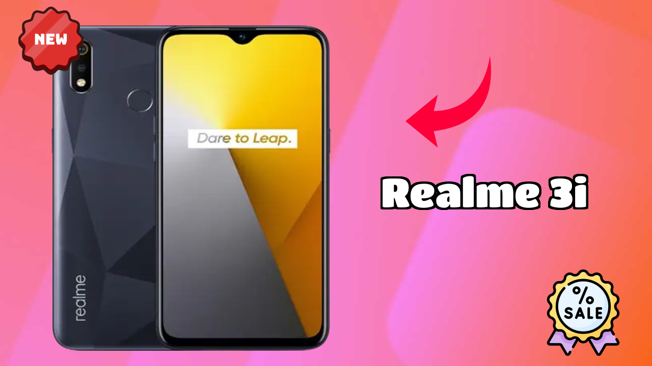 Realme 3i 2026 All-Rounder Comparison Guide
