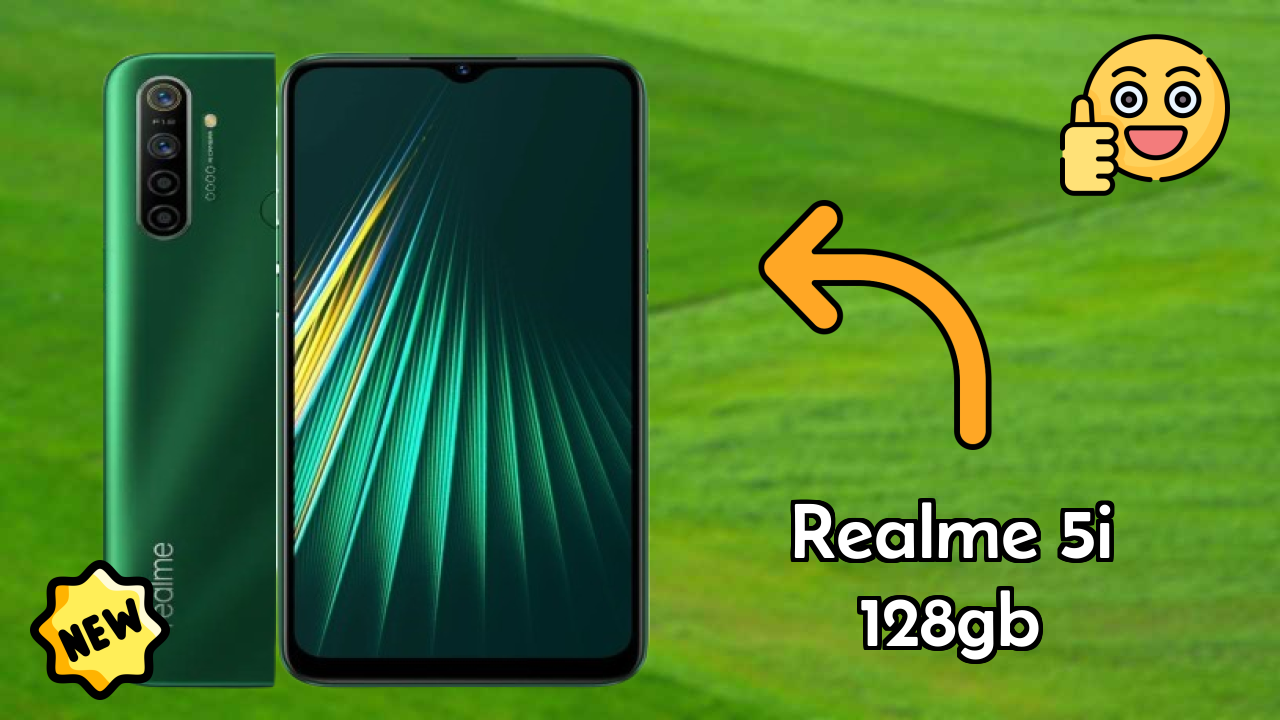 Realme 5i 128GB Camera Test: 12 MP + 8 MP + 2 MP + 2 MP Rear Camera Real Photos