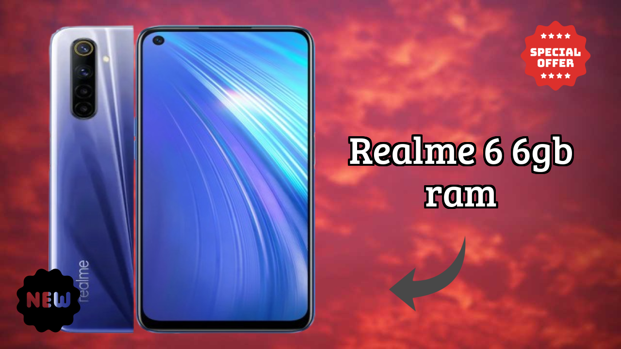 Realme 6 6GB RAM Camera Samples: 64 MP + 8 MP + 2 MP + 2 MP Rear Camera Real Photos