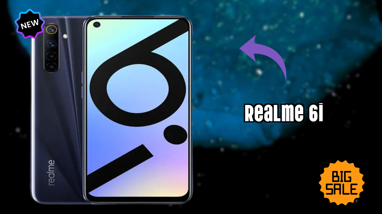 Realme 6i Processor Test: MediaTek Helio G90T Benchmarks