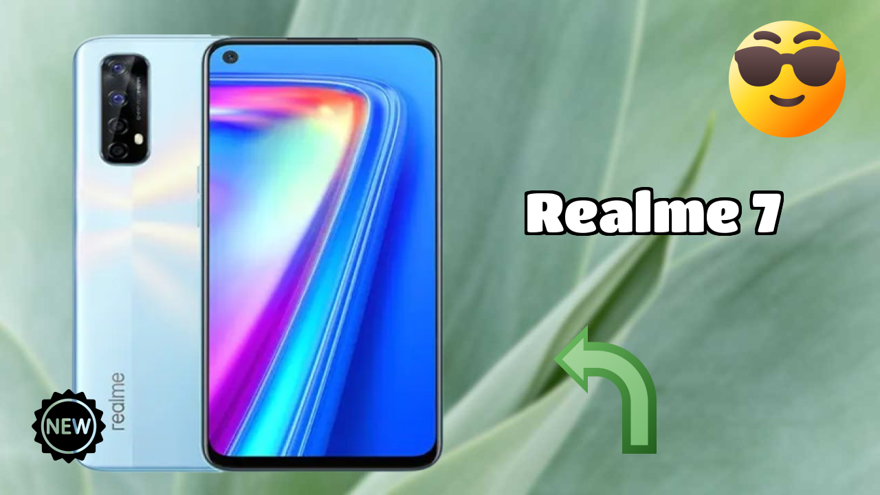 Realme 7 Gaming Test: MediaTek Helio G95 Handles Top Games?