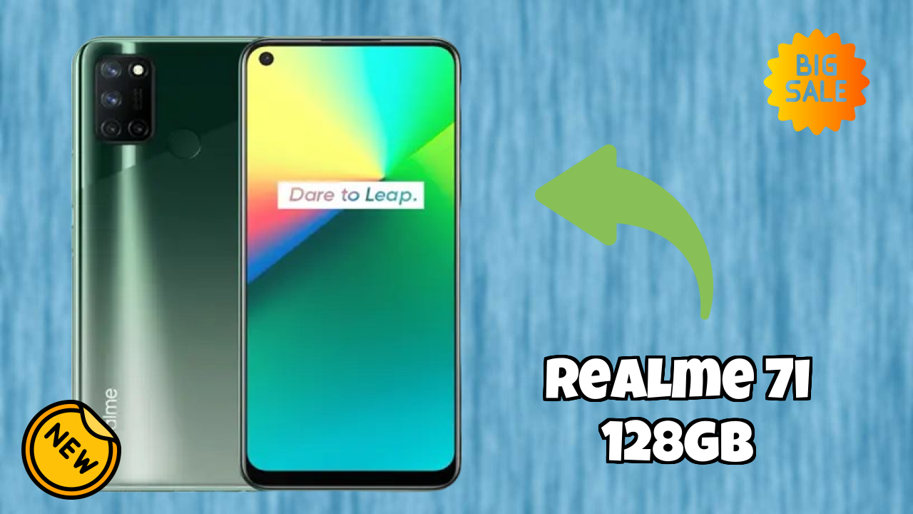 Realme 7i 128GB Camera Quality: 64 MP + 8 MP + 2 MP + 2 MP Rear Camera Samples