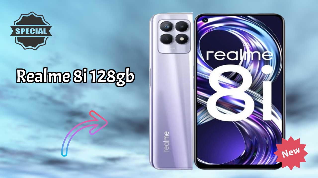 Realme 8i 128GB Camera Test: 50 MP + 2 MP + 2 MP Rear Camera Sample Photos