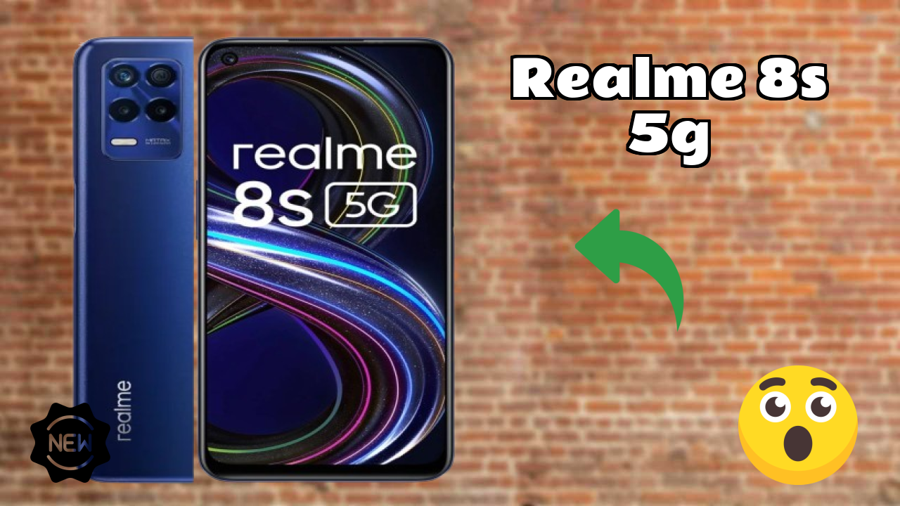 Realme 8s 5G 2026: Latest Model Review and Fetchers 