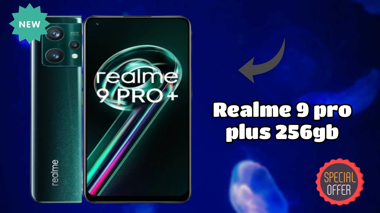 Realme 9 Pro Plus 256GB Camera Review: 50 MP + 8 MP + 2 MP Rear Camera Low Light