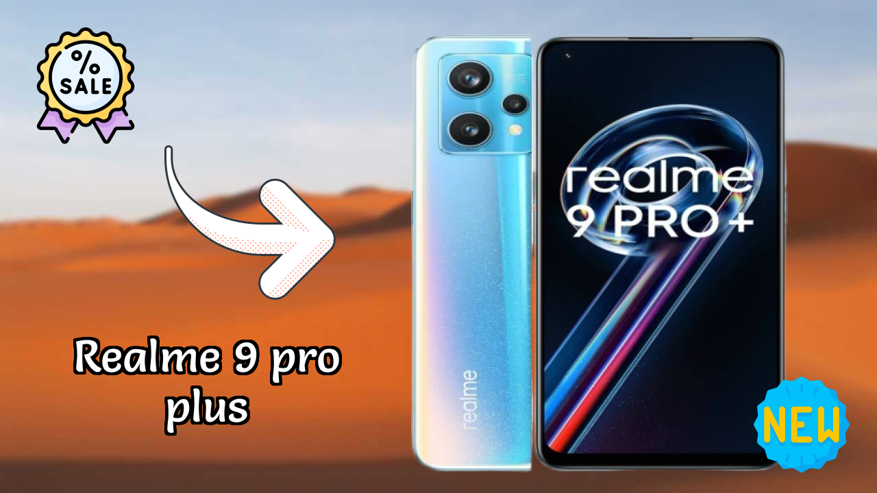 Realme 9 Pro Plus RAM Review: 6 GB RAM Multitasking Check