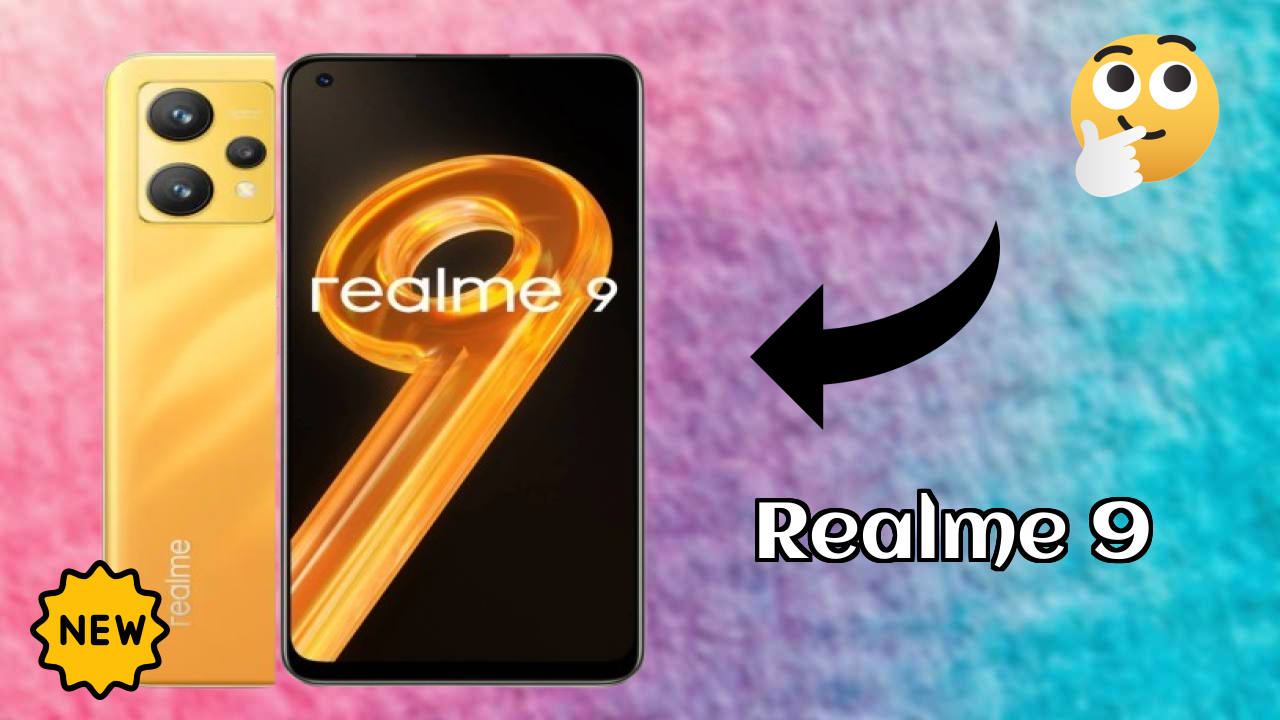 Realme 9 Camera Quality: 108 MP + 8 MP + 2 MP Rear Camera Photo Review