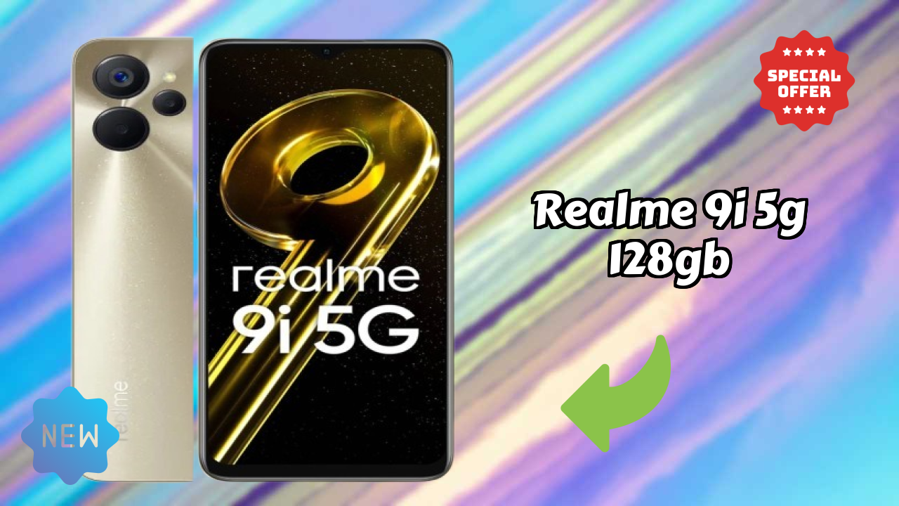Realme 9i 5G 128GB Camera Test: 50 MP + 2 MP + 2 MP Rear Camera Sample Shots