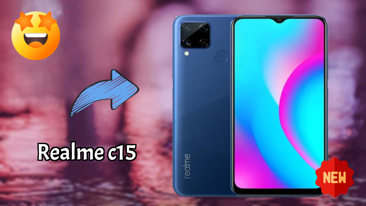Realme C15 Battery Life: 6000 MAh How Long Lasts