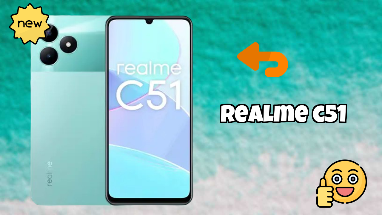 Realme C51 Battery Review: 5000 MAh Usage Analysis