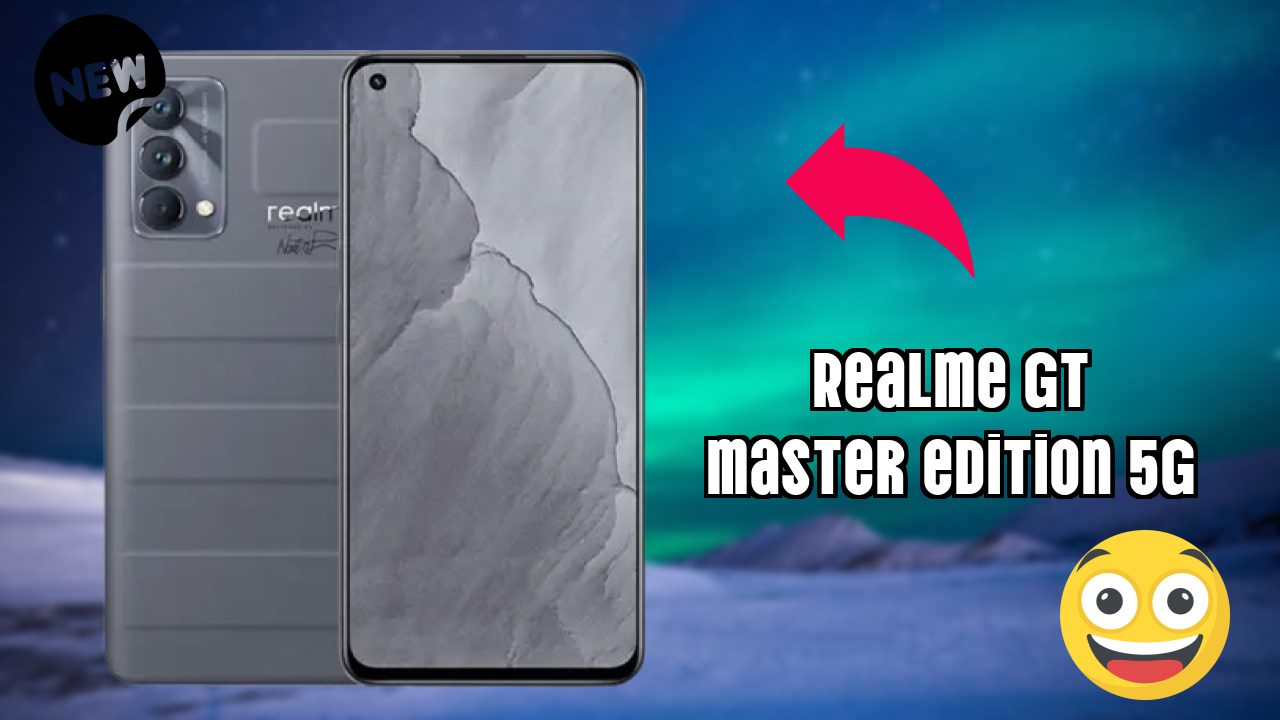 Realme GT Master Edition 5G Price Analysis: ₹21,999 Value Check