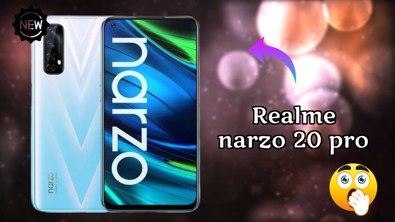 Realme Narzo 20 Pro RAM Review: 6 GB RAM Multitasking Tested