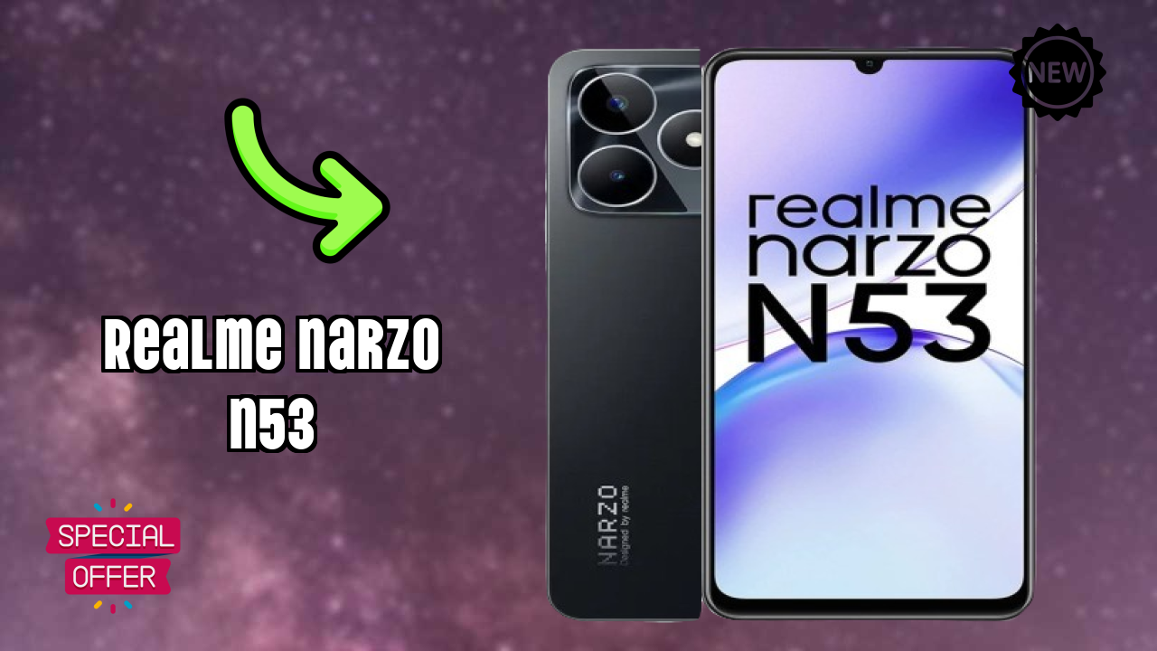 Realme Narzo N53 2026 Value-for-Money Verdict