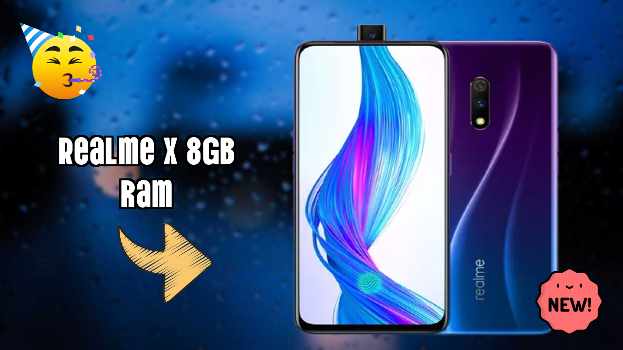 Realme X 8GB RAM Camera Test: 48 MP + 5 MP Rear Camera Sample Shots