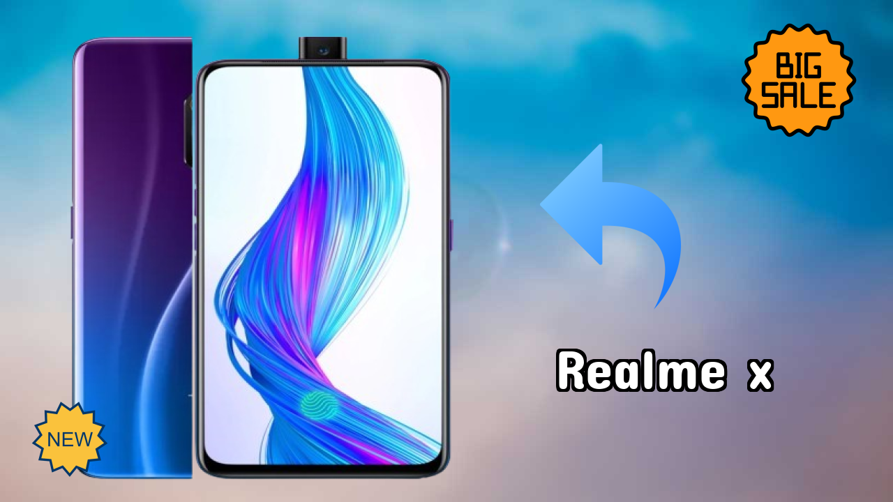 Realme X Price Review: ₹17,999 Good Investment?