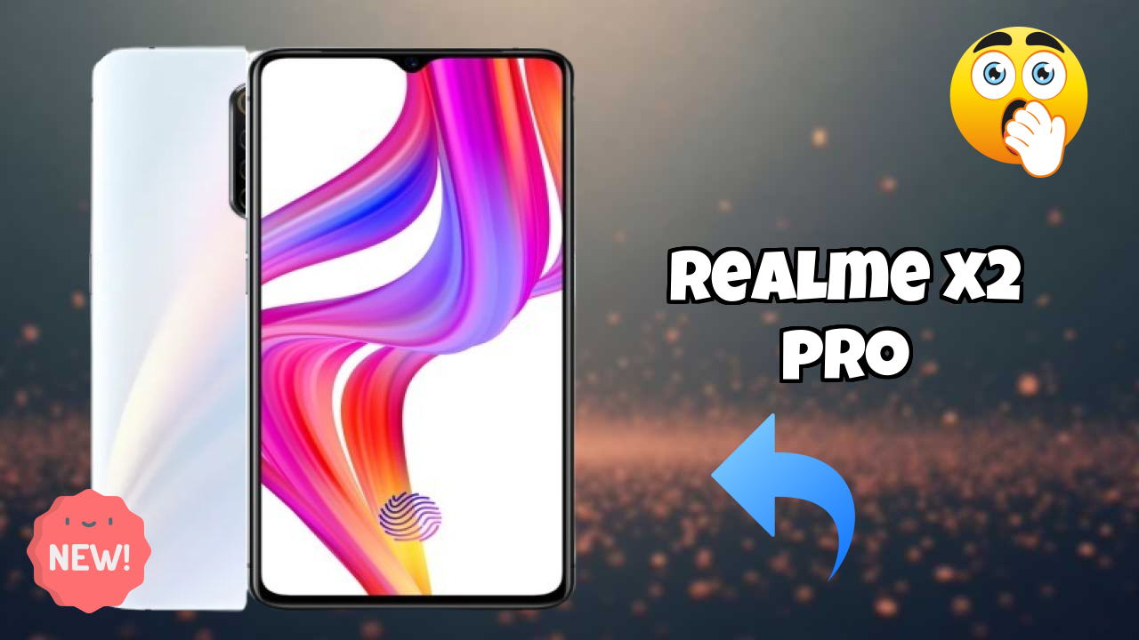 Realme X2 Pro Display Quality: Super AMOLED Explained