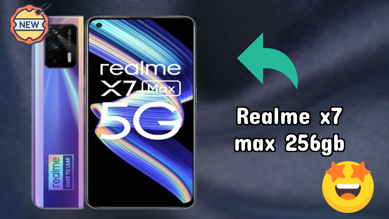 Realme X7 Max 256GB Price Analysis: ₹32,999 Value for Money