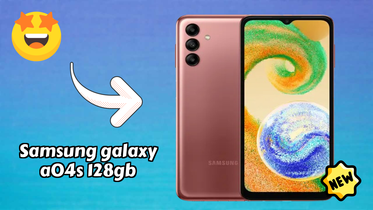 Samsung Galaxy A04s 128GB Battery Review: 5000 MAh Charging Speed