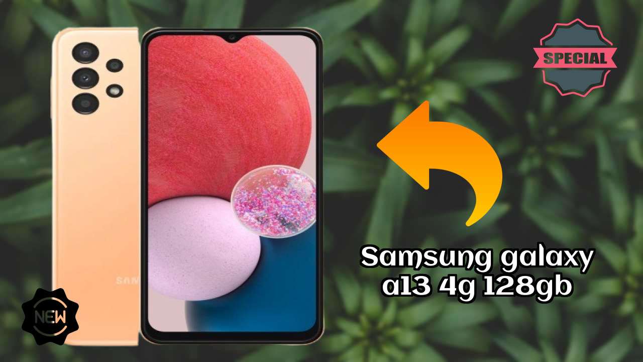 Samsung Galaxy A13 4G 128GB Battery Review: How Long Does 5000 MAh Last?