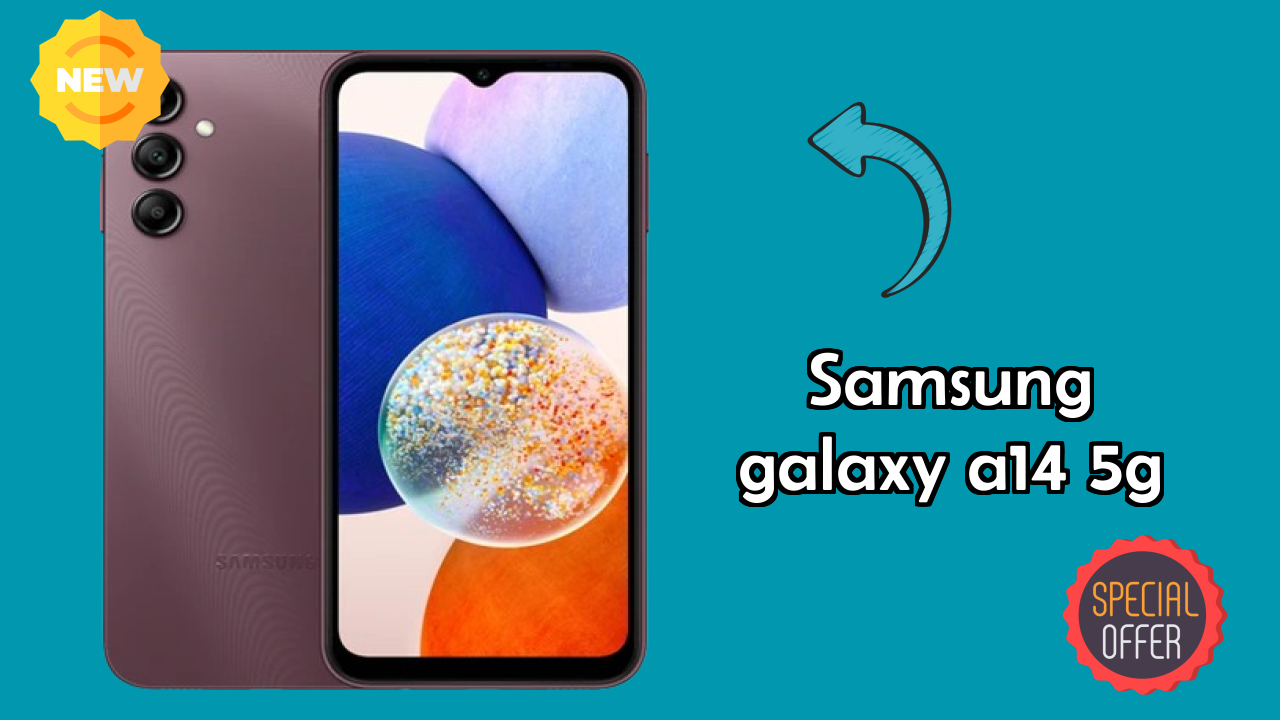 Samsung Galaxy A14 5G Performance Test: Samsung Exynos 1330 All Apps