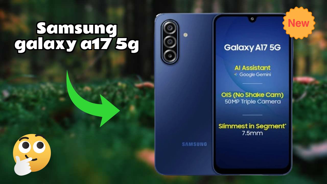 Samsung Galaxy A17 5G Performance Test: Samsung Exynos 1330 All Apps