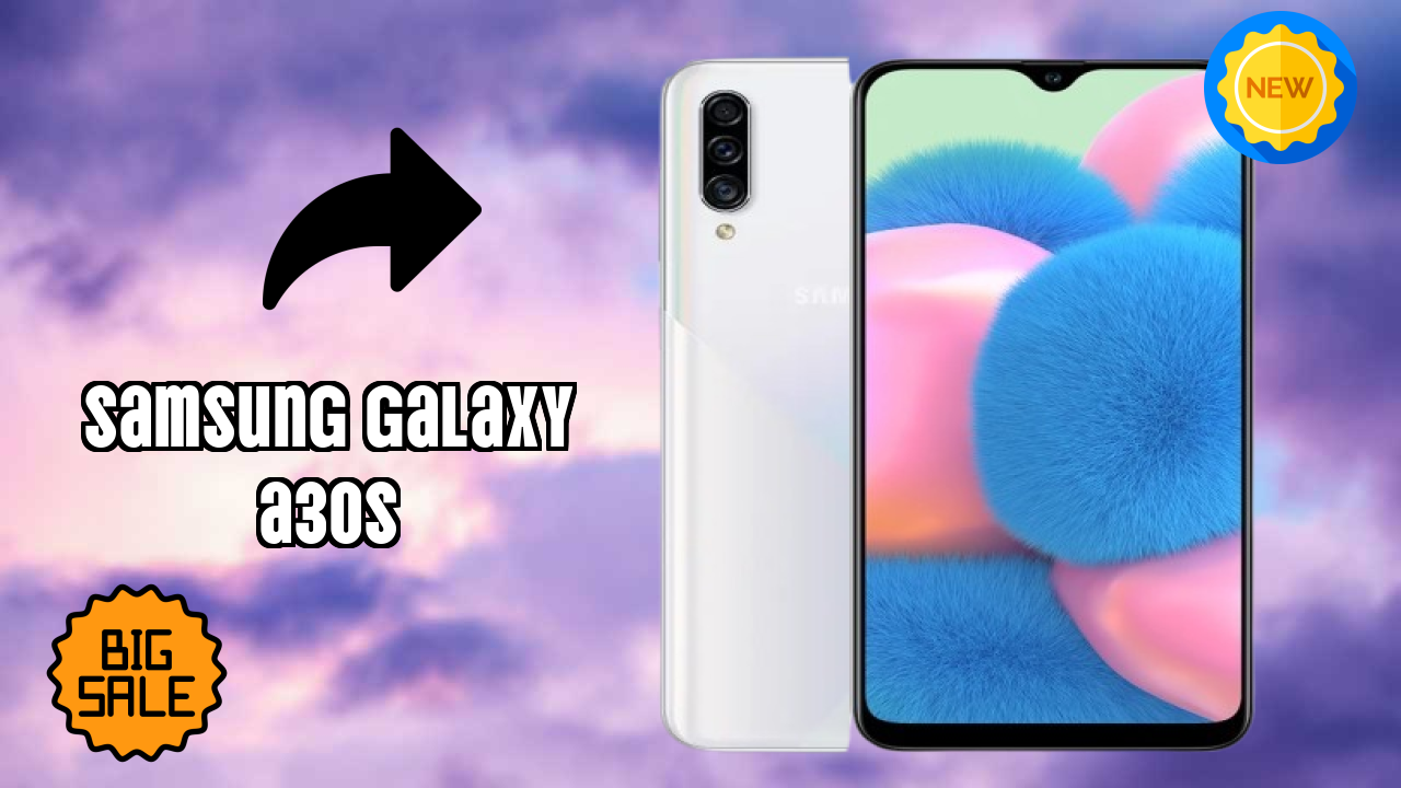 Samsung Galaxy A30s Gaming Performance: Samsung Exynos 7 Octa 7904 FPS