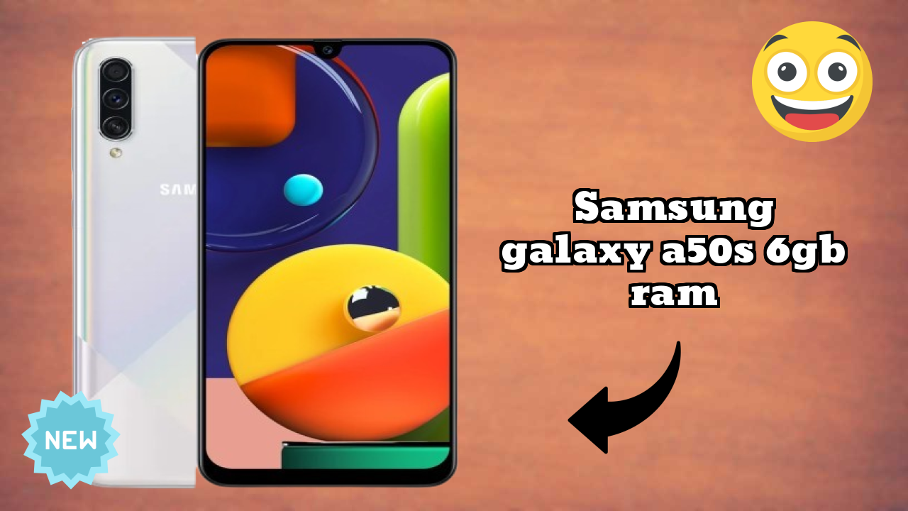 Samsung Galaxy A50s 6GB RAM Battery Review: 4000 MAh Real Usage Test