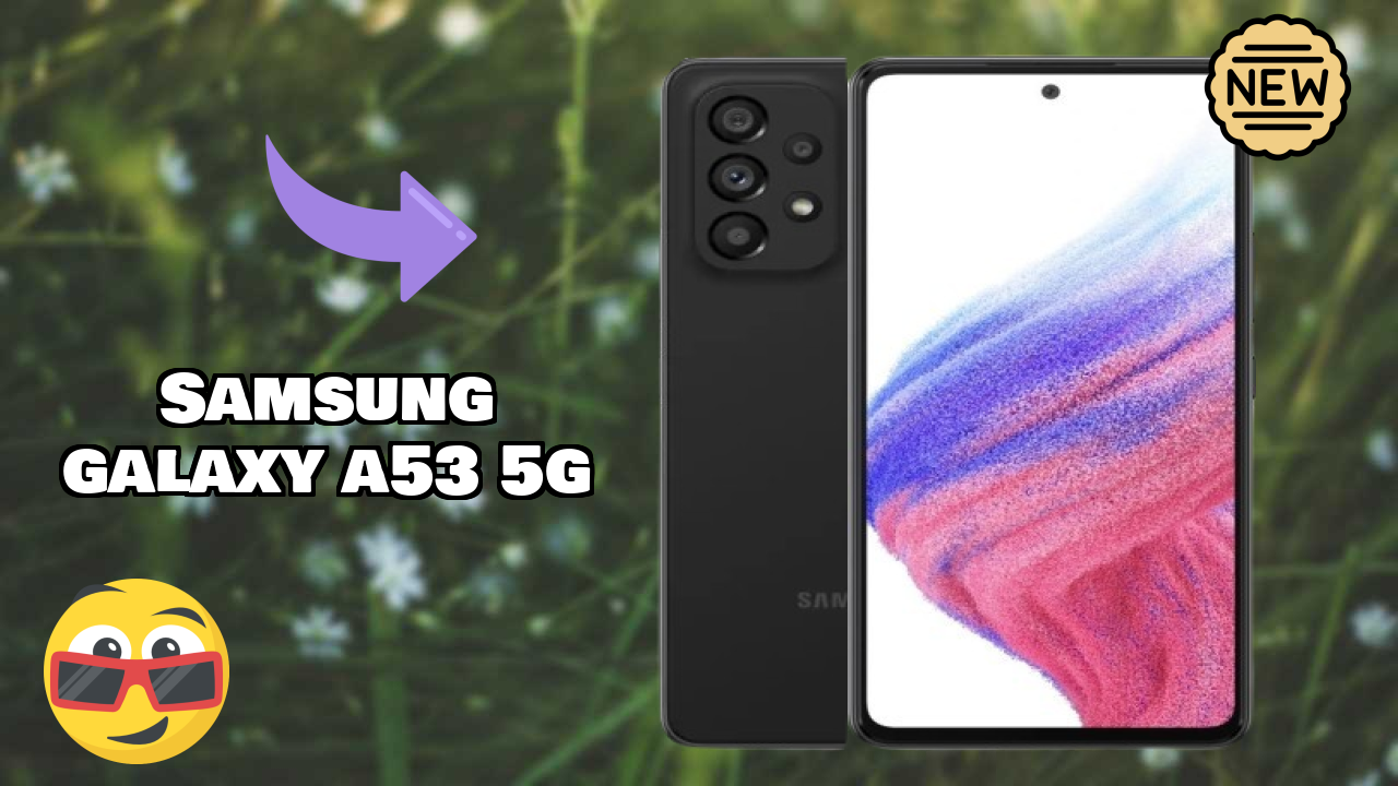 Samsung Galaxy A53 5G Processor Review: Samsung Exynos 1280 Performance
